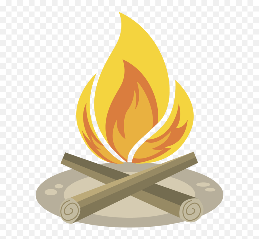 Campfire Picture - Clipartsco Campfire Printable Emoji,Campfire Png