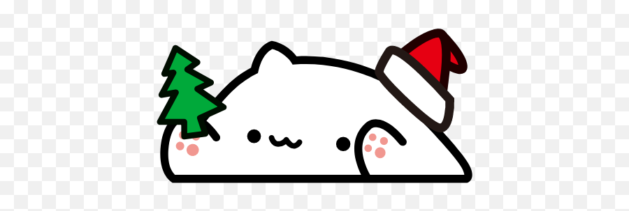 Gtsport Decal Search Engine - Bongo Cat Christmas Png Emoji,Bongo Cat Png