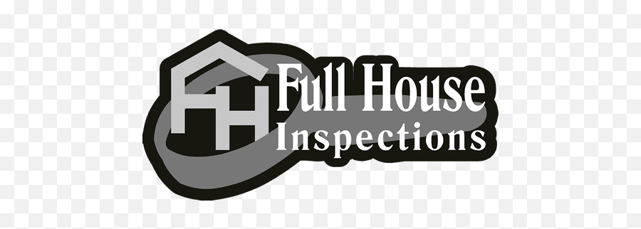 Full House Inspections - First Bank And Trust Emoji,Full House Logo
