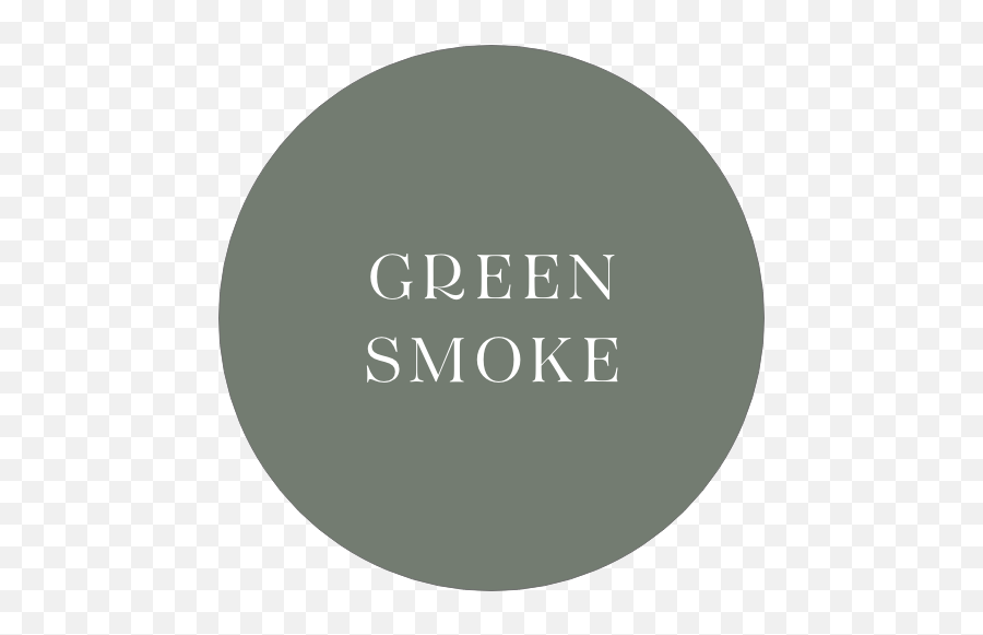 Green Paint Colors Scout Nimble - Dot Emoji,Green Smoke Png