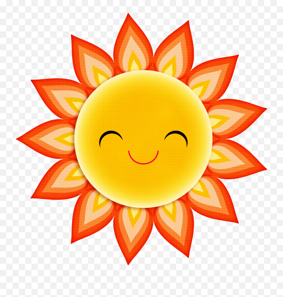 Sunshine Clipart Png - Sunshine Emoji,Sunshine Clipart
