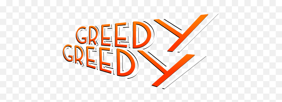 Filenew Greedy Greedy Logo No Dice 512png - Kr Greedy Game Second Life Emoji,Dice Logo