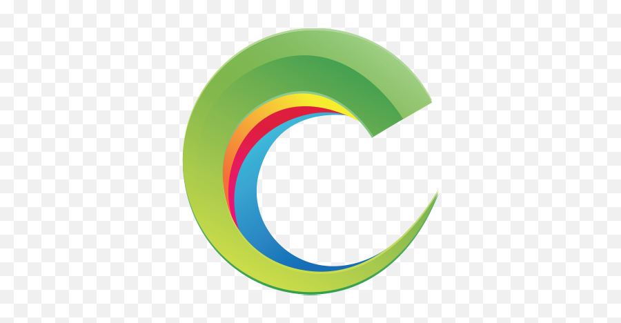 Club Colors - Color Gradient Emoji,Transparent Colors