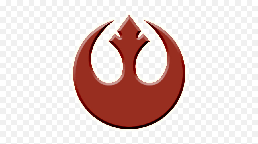 Rebel Alliance Clan - Language Emoji,Rebel Alliance Logo