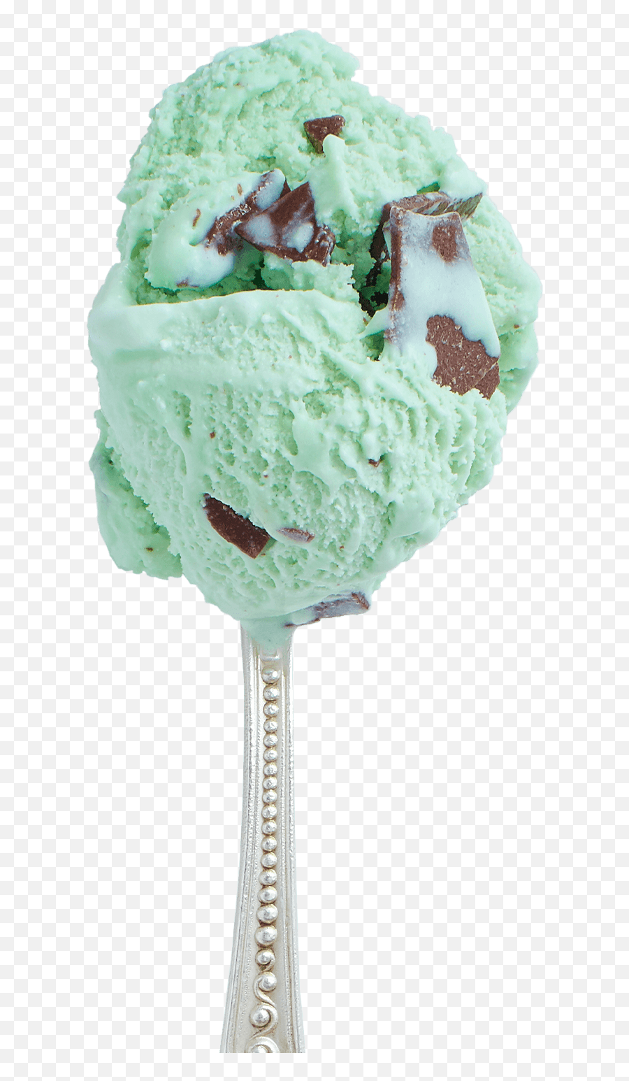 Mint Chocolate Chip - Hudsonville Ice Cream Mint Chocolate Chip Ice Cream Emoji,Ice Cream Transparent