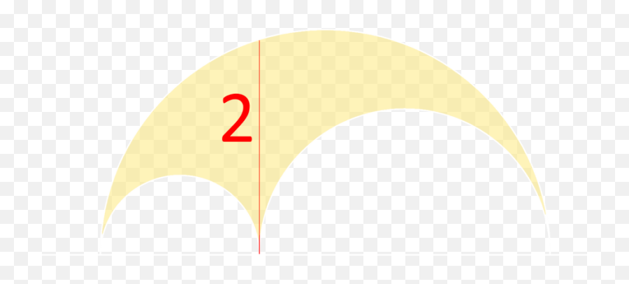 Semicircle Puzzle - Dot Emoji,Red Circle With Line Png