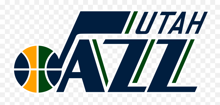 Utah Jazz Logo Png U0026 Free Utah Jazz Logopng Transparent - Utah Jazz Logo Png Emoji,Sonic Team Logo