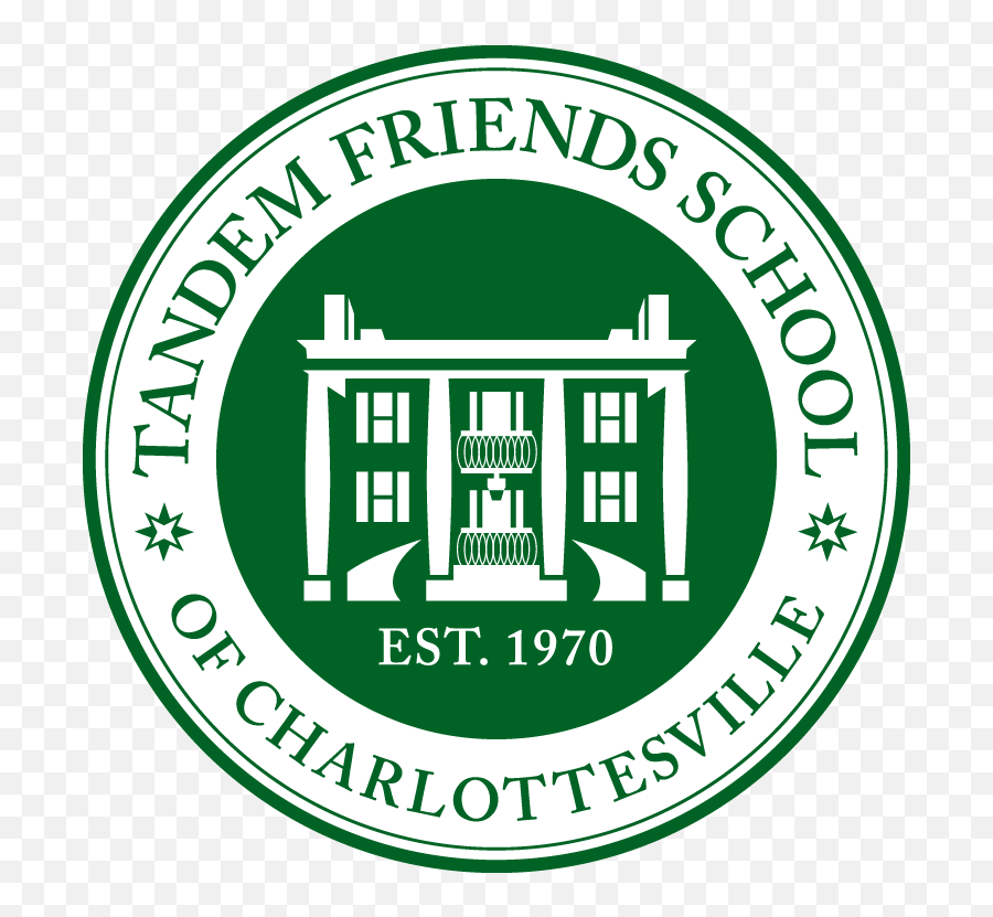 Tandem Friends School Home - Tandem Friends School Emoji,Friends Logo