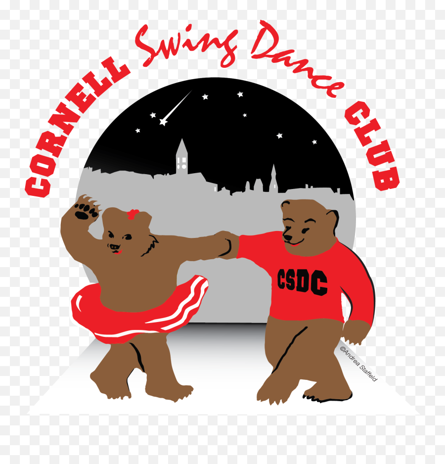 Dance Groups U2014 Cornell Dancersu0027 Alliance - Strike Emoji,Cornell Logo Png