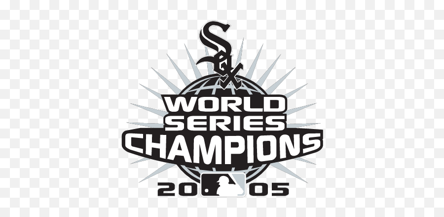 Gtsport Decal Search Engine - Chicago White Sox World Series Logo Emoji,Nesn Logo