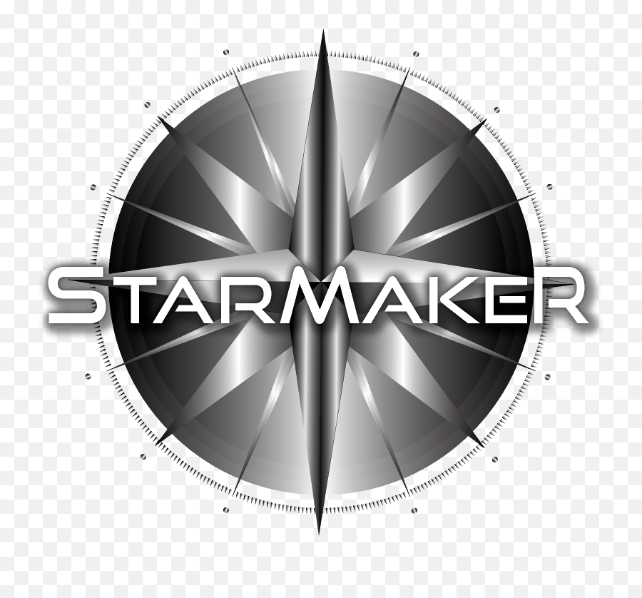 Illussion Logo Star Maker - Solid Emoji,Welding Logos