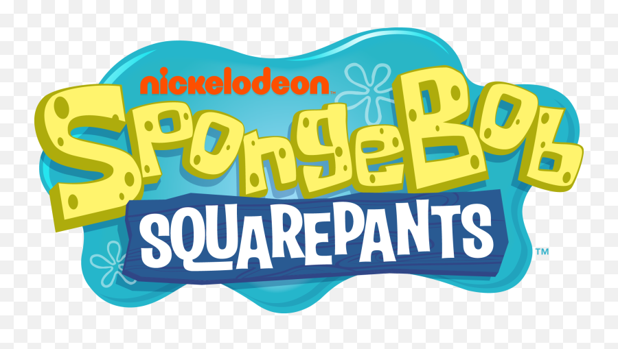 New Sb Logo - Spongebob Squarepants Logo Emoji,Sb Logo
