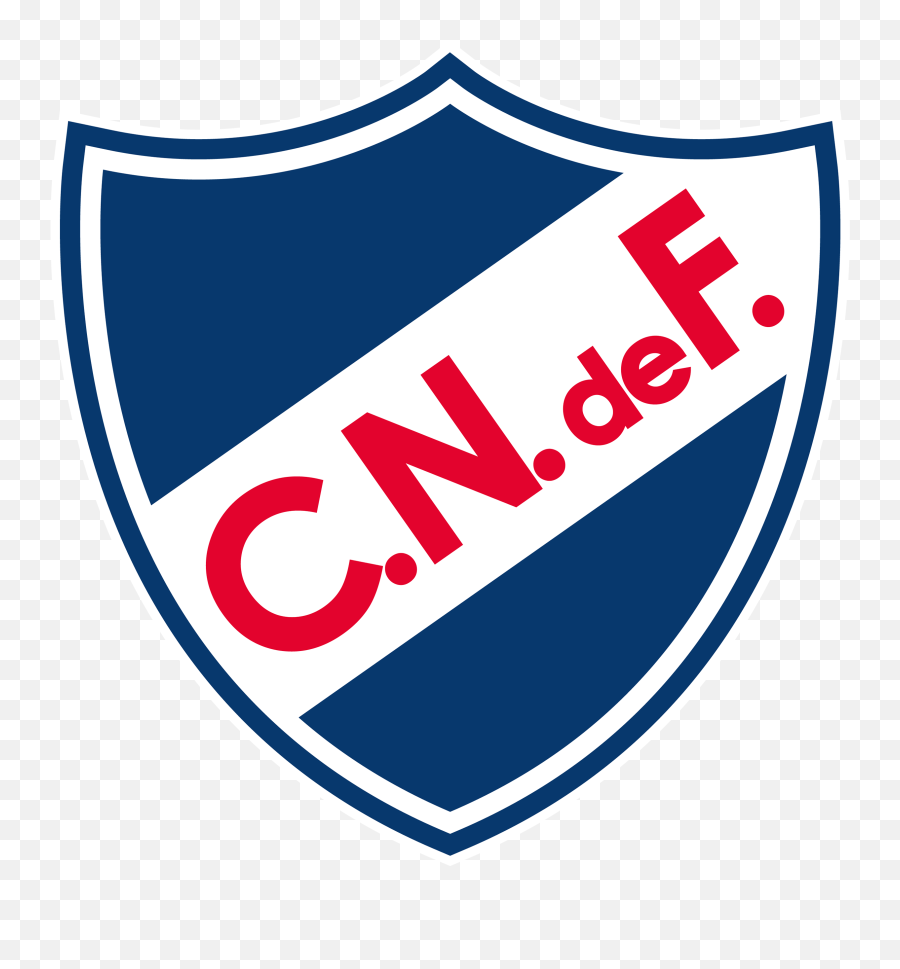 Nacional Logo Club Nacional De Football Download Vector - C Nacional Logo Emoji,Football Png