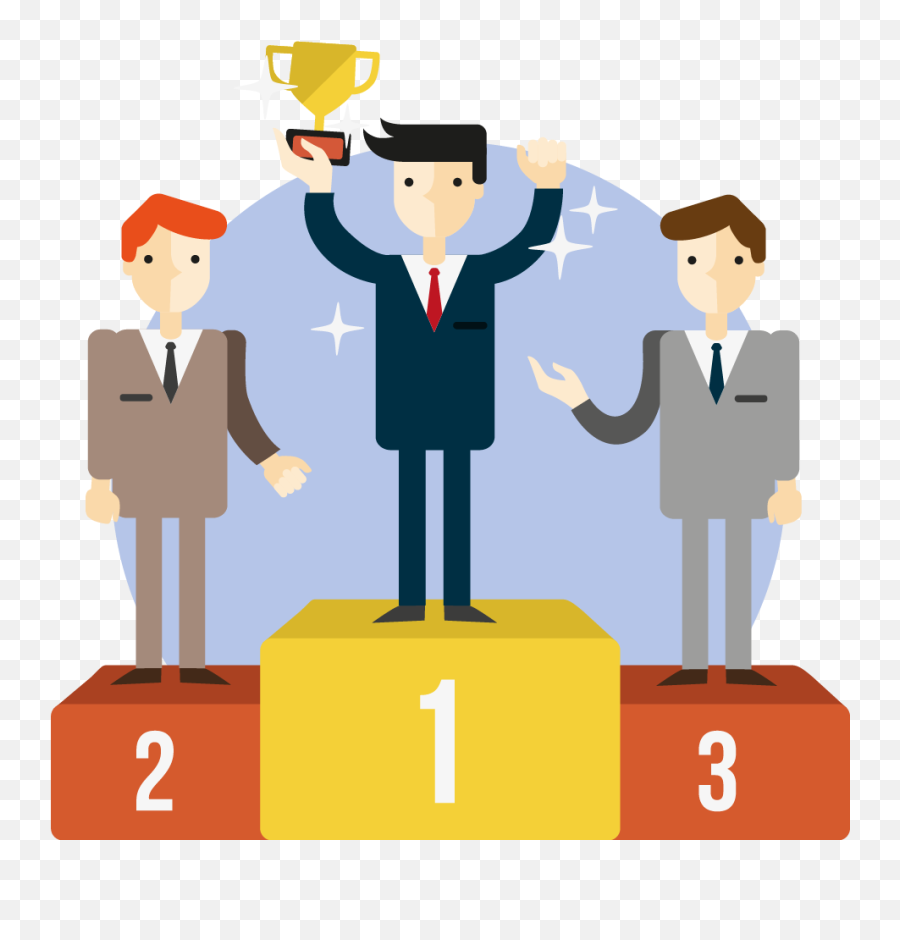 Winners Podium Png - Example Fdi In Malaysia Emoji,Podium Png