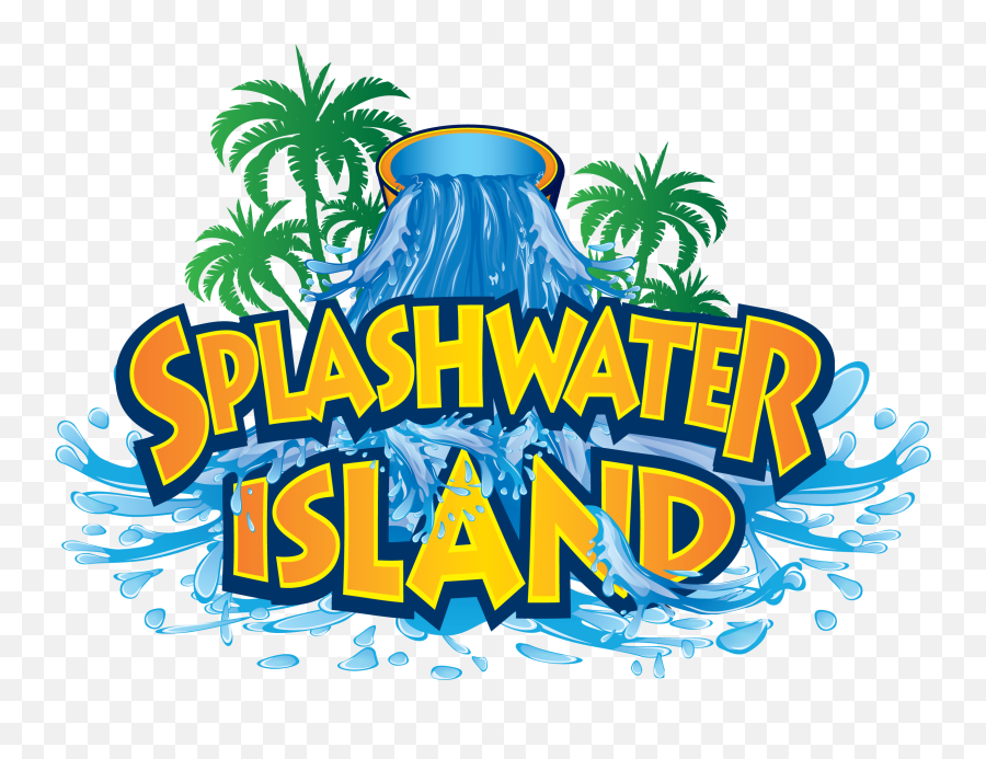 Splashwater Island Logo - Coconut Emoji,Island Logo