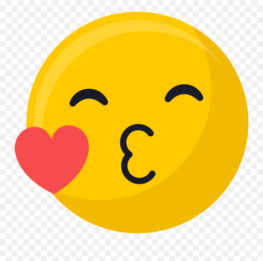 Kiss Emoji Png Image Free Download Searchpngcom - Kiss Emoji Png,Eye Emoji Png