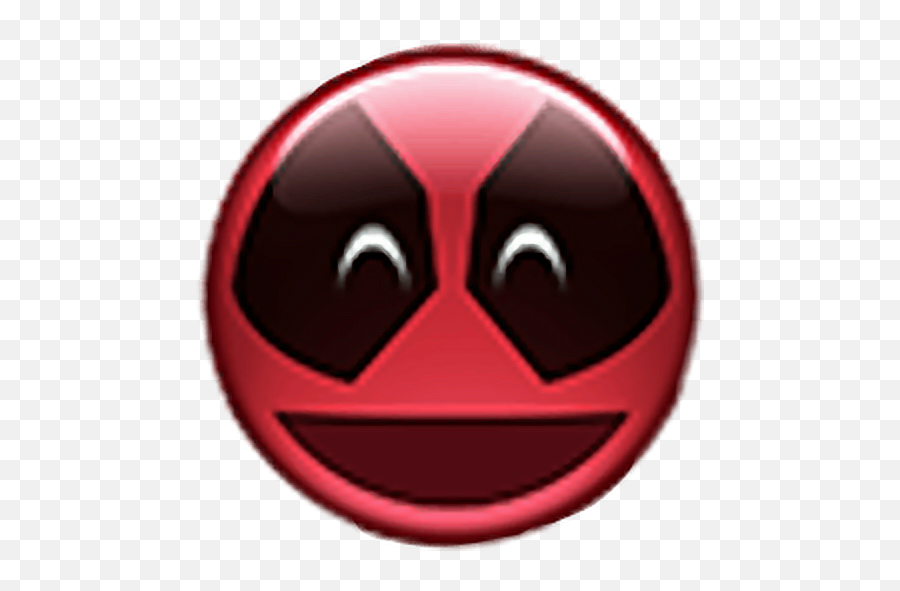 Deadpool Emoji Png U0026 Free Deadpool Emojipng Transparent - Spiderman Emoji Png,Deadpool Clipart