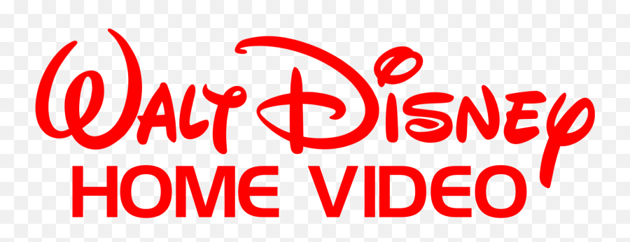 Walt Disney Studios Home Entertainment - Walt Disney Studios Emoji,Walt Disney Home Video Logo