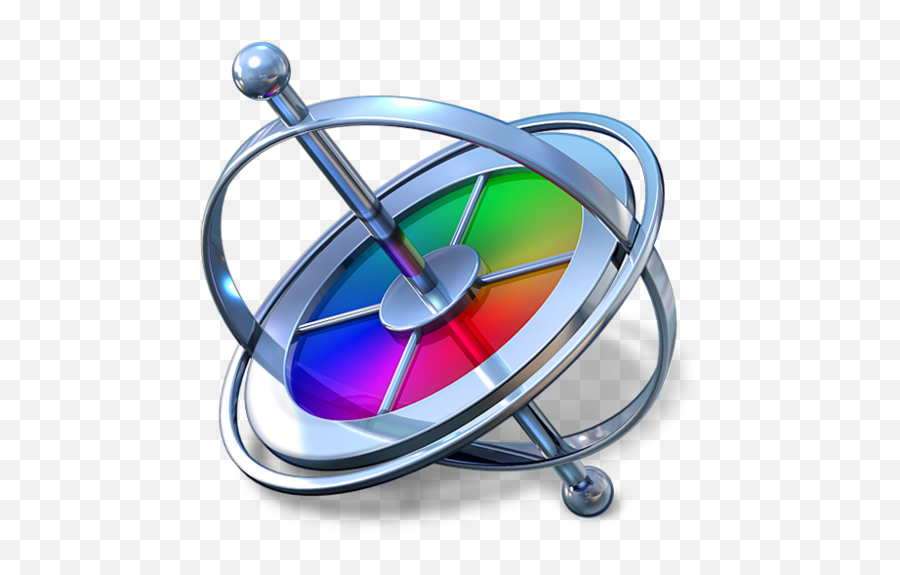 Motion Graphic Software Logo - Logo Apple Motion Png Emoji,Motion Logo