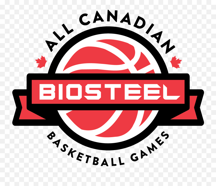 Biosteel - Biosteel All Canadian Games Emoji,Nyknicks Logo