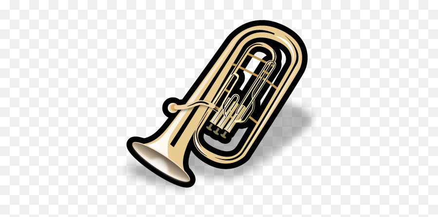 Horn Icon - Free Download On Iconfinder Vertical Emoji,Horn Png