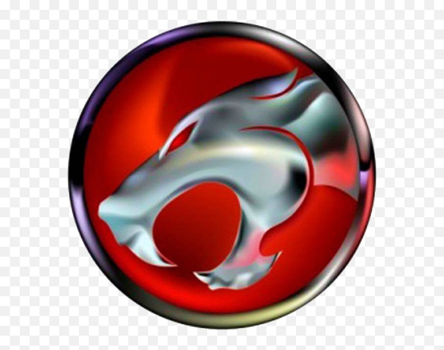 Los Thundercats Transparent Png Image - Logo Thundercat Png Emoji,Thundercats Logo