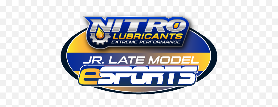 Nitro Lubricants Signs - On As Entitlement Sponsor Of Iracing Language Emoji,Iracing Logo