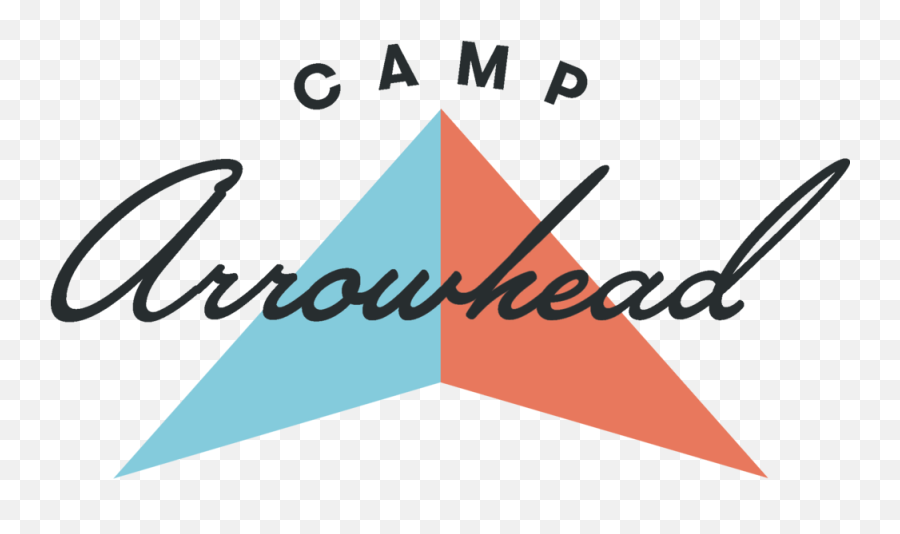 Camp Arrowhead Emoji,Arrow Head Png