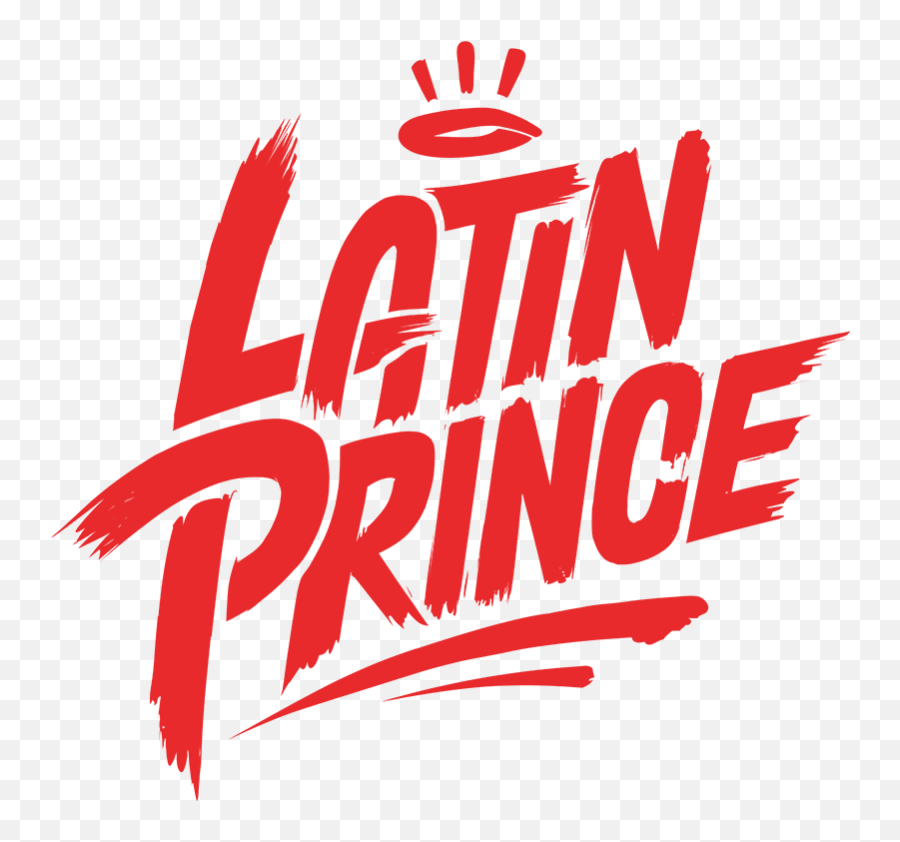 Official Website Of Dj Latin Prince - Latin Prince Logo Emoji,Prince Logo