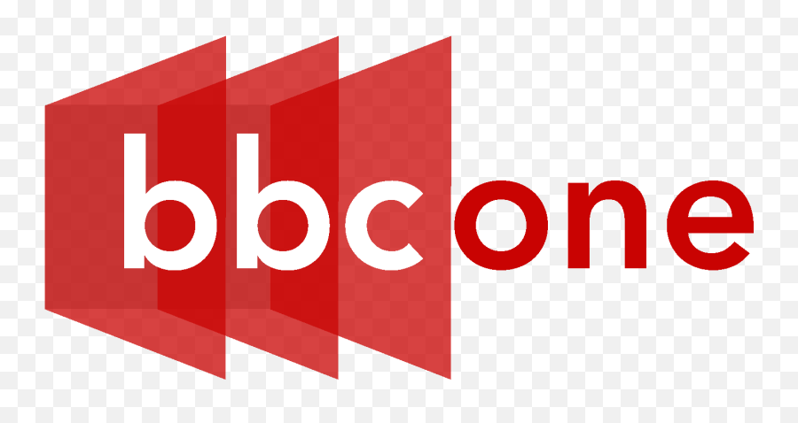 Hd Bbc One New Logo Transparent Png - Bbc One New Logo Emoji,Bbc Logo
