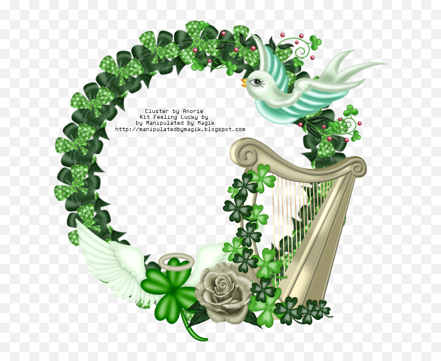 Download Plant 14 February Green Floral Design Flowering - Decorative Emoji,February Clipart Free