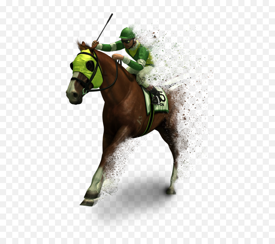 Online Horse Racing Games Free Horse Racing Games - Horse Racing Png Emoji,Horse Racing Logo