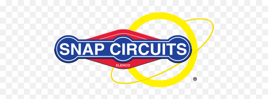 Snap Circuits - Elenco Electronics Elenco Snap Circuits Logo Emoji,Snapchat Logo