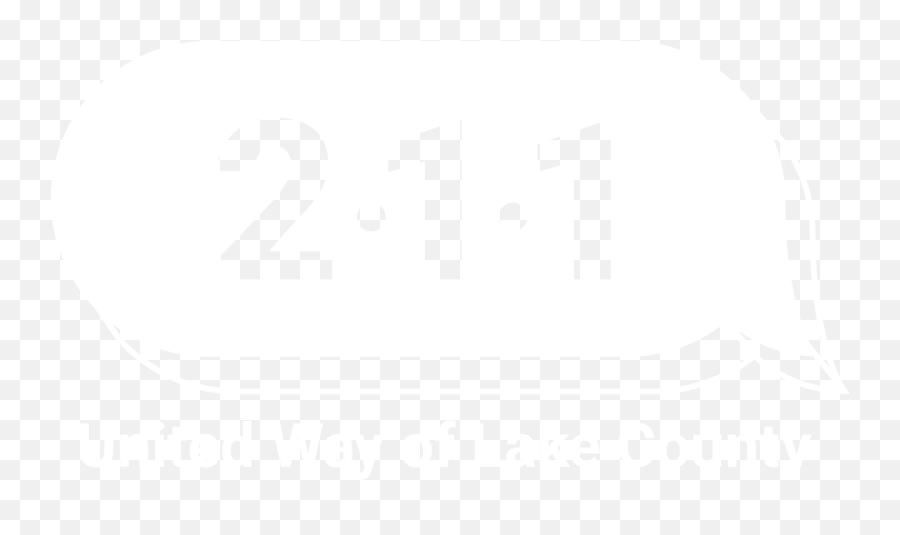 211 Toolkit - Dot Emoji,United Way Logo