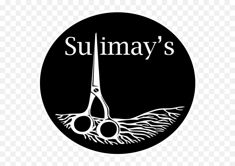 Sulimayu0027s Salon U0026 Barber Studio Hair Salon Philadelphia Pa - Ocean Atlantic Sothebys Logo Emoji,Hair Logo