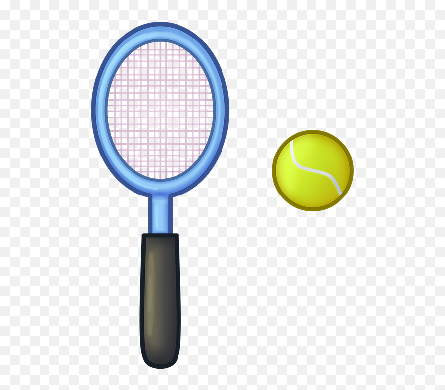 Free Photo Tennis Ball Tennis Sports Team Racket Sport - Max Emoji,Tennis Ball Transparent Background