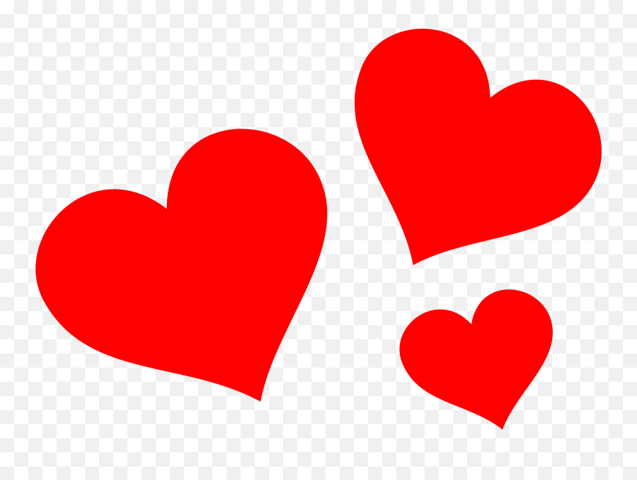 Heart Png - Heart Png Emoji,Heart Png