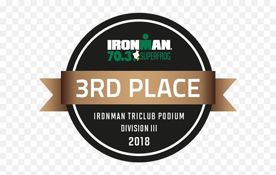 Ironman 703 - San Jose Viet Running Club Emoji,Ironman Triathlon Logo