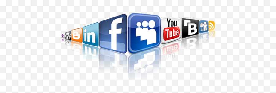 Online Marketing Icon Social Media Marketing Services Agency Emoji,Social Icon Png