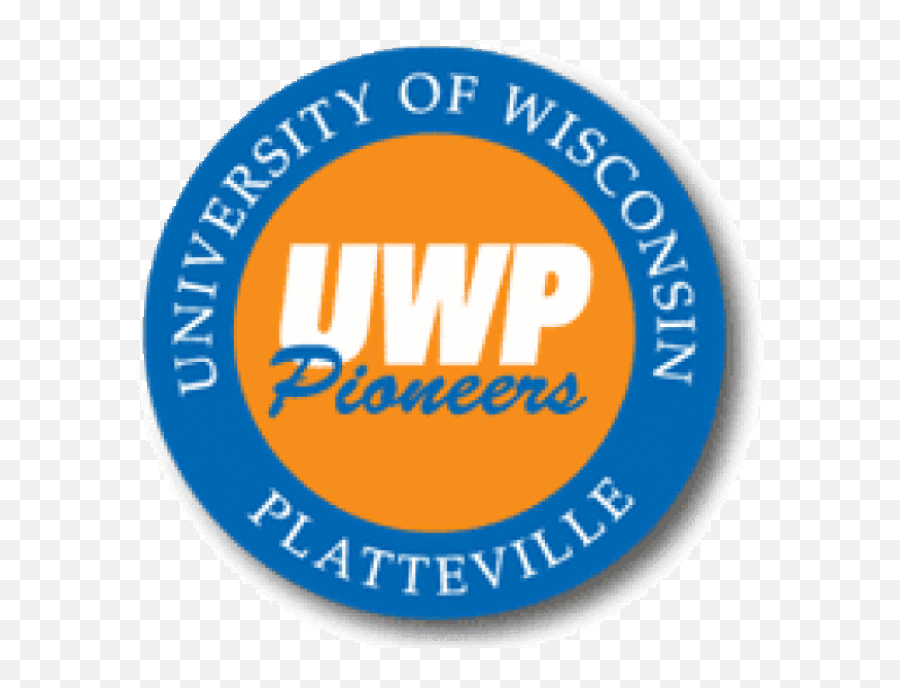 Uw Platteville Logo - Uw Platteville Emoji,Uw Logo