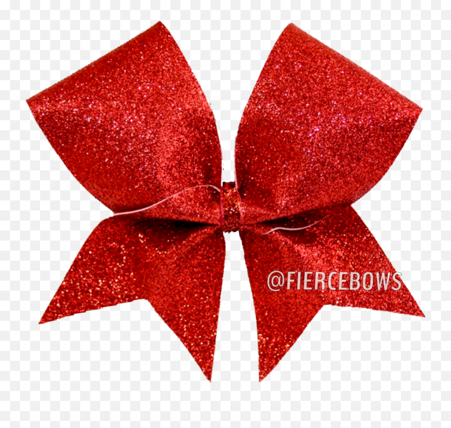 Hair Bow Png Emoji,Red Bow Transparent