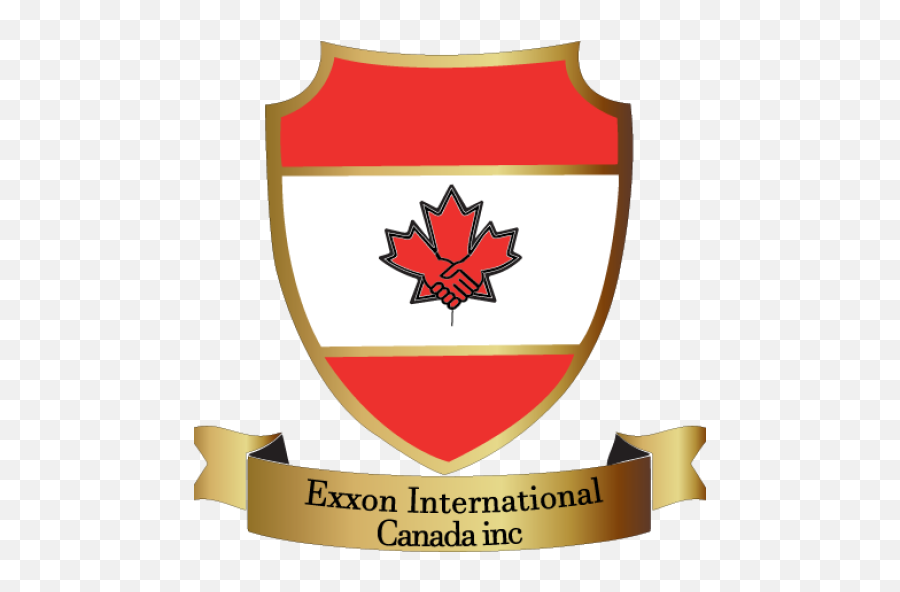 Exxon International Canada Inc U2013 Exxon International Canada - Language Emoji,Exxon Logo
