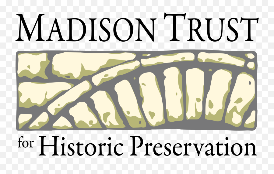 Madison Trust For Historic Preservation Emoji,Old Hot Topic Logo