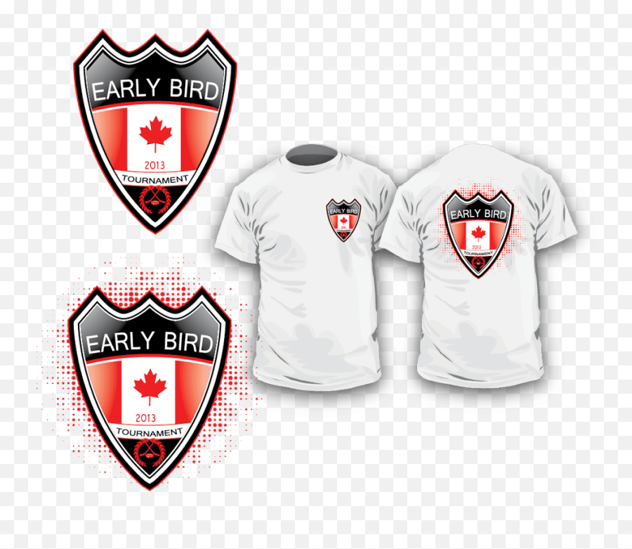 Hockey Event Logo Design Idea By Peter Dranitsin Canada Emoji,Logo Design Idea