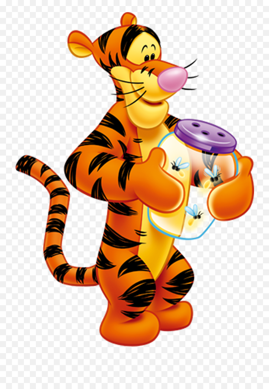 Images About Winnie Pooh - Tigger Winnie The Pooh Png Emoji,Winnie The Pooh Clipart