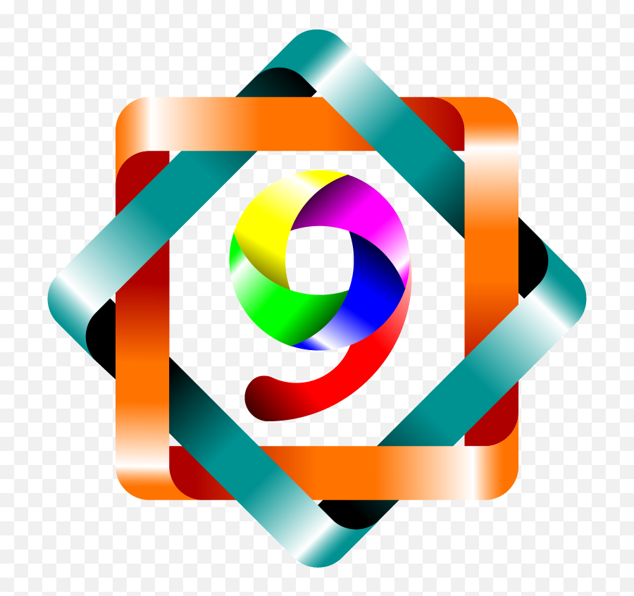 Open Source Logo Design New Logo Desgn For 9 Cards - Graphic Emoji,New Logo Design