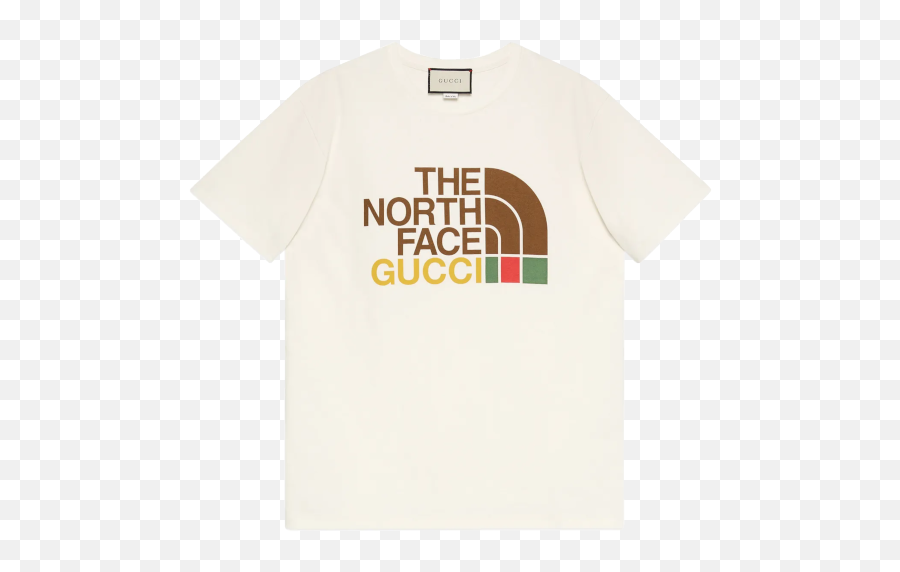 Buy Gucci Tnf Tee Cheap Online Emoji,Gucci Logo Tee