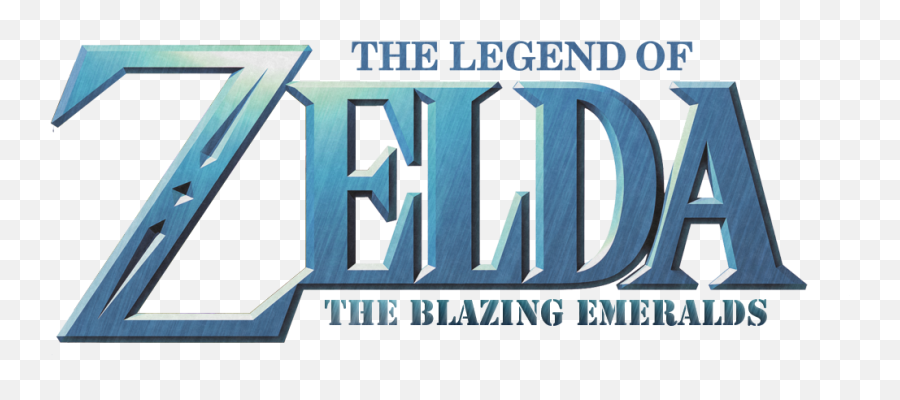 Download Legend Of Zelda Logo Png - Legend Of Zelda Png Zelda Emoji,Legend Of Zelda Logo