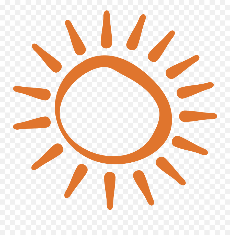 Free Sun 1189224 Png With Transparent Background - Samabe Bali Suites Villas Emoji,Sunshine Png