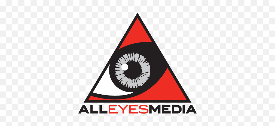 About U2013 All Eyes Media - Eyes Media Emoji,Godsmack Logo